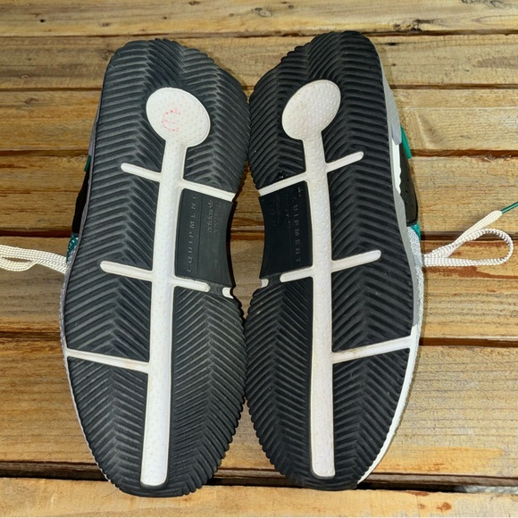 Adidas EQT Cushion Adv Sneakers - Picture 6 of 6